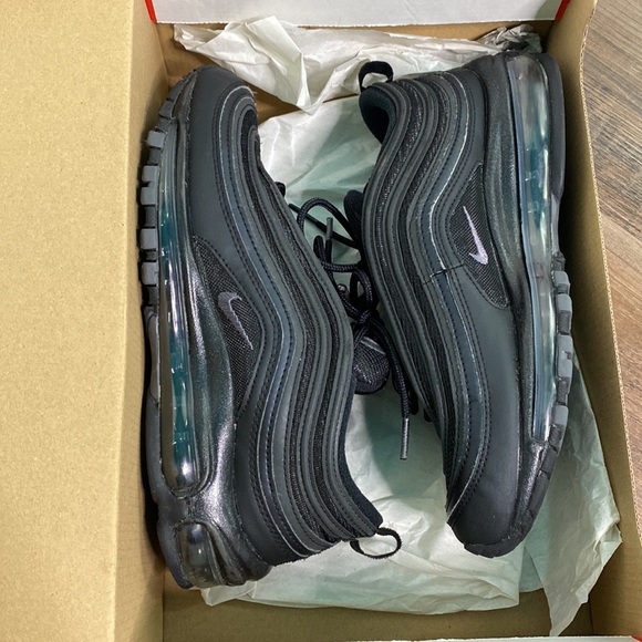 WOMEN'S NIKE AIR MAX 97 - Picture 10 of 10